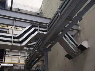电缆线槽